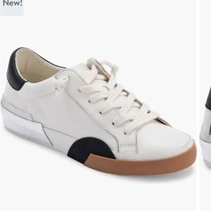 Dolce Vita Zina Sneaker size 9
